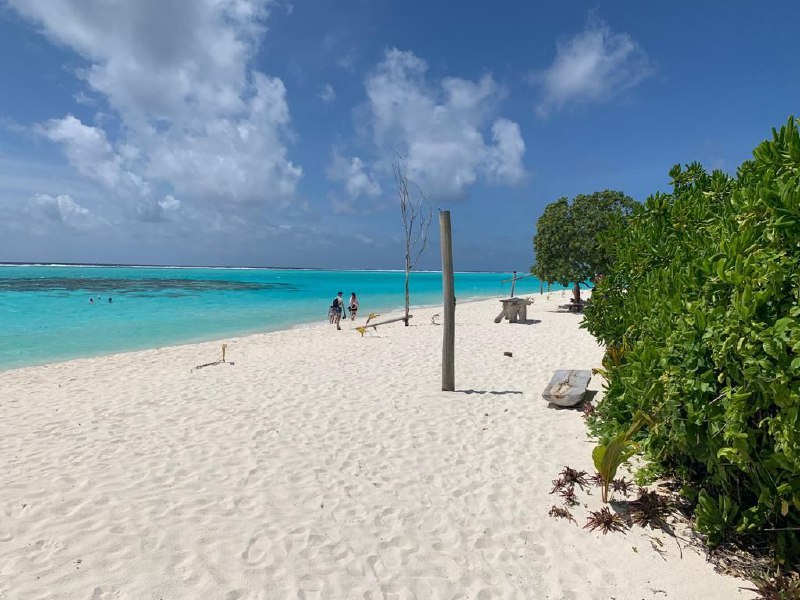 Your dream holiday destination partner!